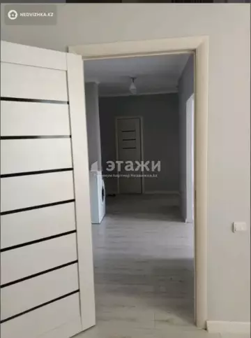 61 м², 2-комнатная квартира, этаж 9 из 16, 61 м², изображение - 3