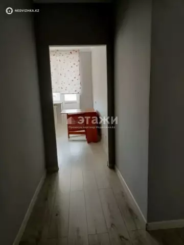 61 м², 2-комнатная квартира, этаж 9 из 16, 61 м², изображение - 4
