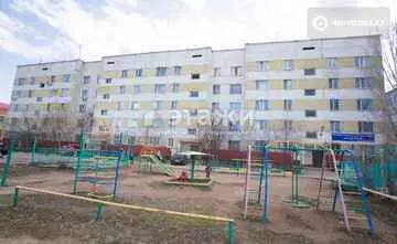 3-комнатная квартира, этаж 5 из 5, 90 м²
