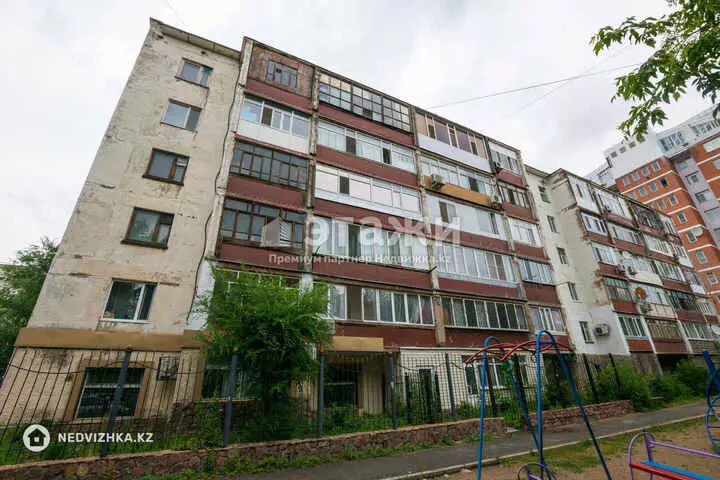 76 м², 4-комнатная квартира, этаж 5 из 5, 76 м², изображение - 1