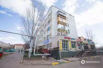 90 м², 3-комнатная квартира, этаж 5 из 5, 90 м², изображение - 4