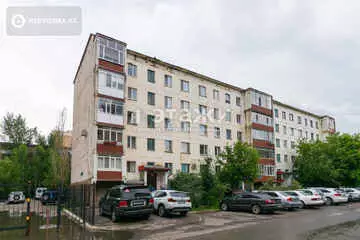 4-комнатная квартира, этаж 5 из 5, 76 м²