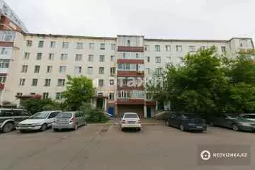 4-комнатная квартира, этаж 5 из 5, 76 м²