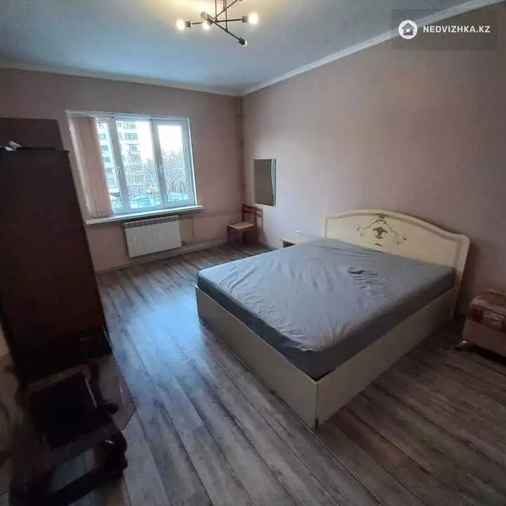 69 м², 2-комнатная квартира, этаж 3 из 9, 69 м², изображение - 1