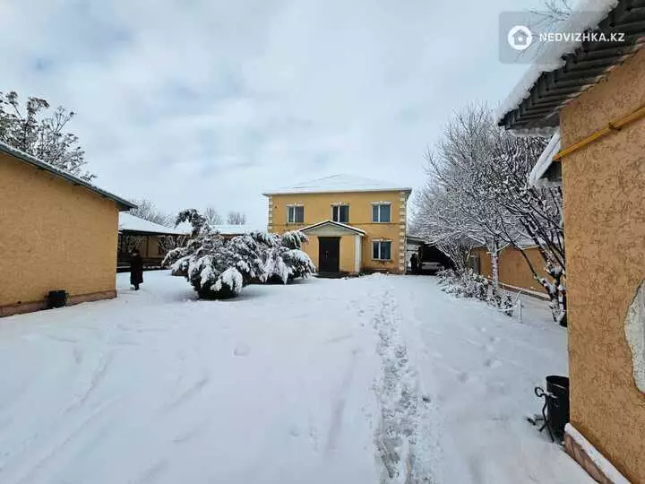 2000 м², Готовый бизнес, отдельно стоящее здание, этаж 2 из 2, 2 000 м², изображение - 1