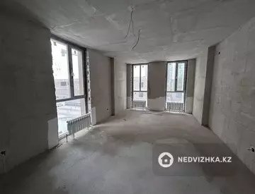 84.6 м², 2-комнатная квартира, этаж 5 из 13, 85 м², изображение - 4