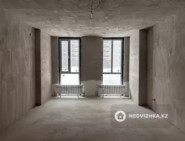 2-комнатная квартира, этаж 5 из 13, 85 м²