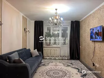 86.5 м², 3-комнатная квартира, этаж 6 из 13, 86 м², изображение - 0