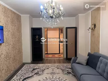 86.5 м², 3-комнатная квартира, этаж 6 из 13, 86 м², изображение - 2