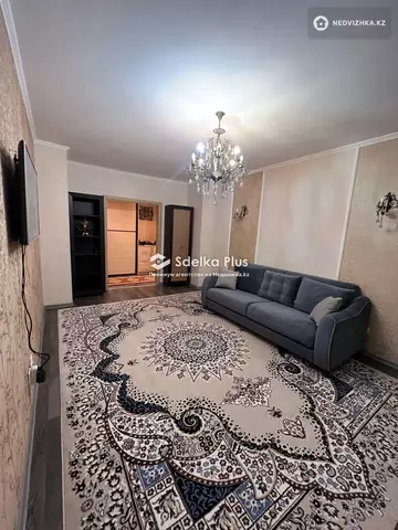 86.5 м², 3-комнатная квартира, этаж 6 из 13, 86 м², изображение - 3