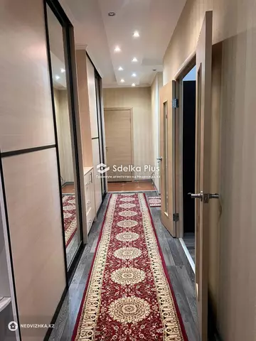 86.5 м², 3-комнатная квартира, этаж 6 из 13, 86 м², изображение - 4