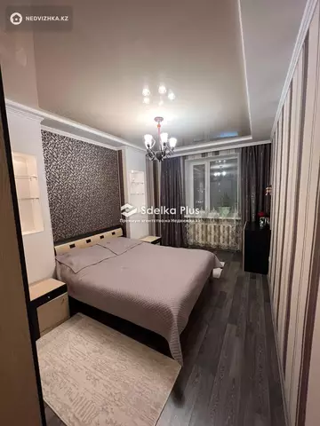 86.5 м², 3-комнатная квартира, этаж 6 из 13, 86 м², изображение - 5