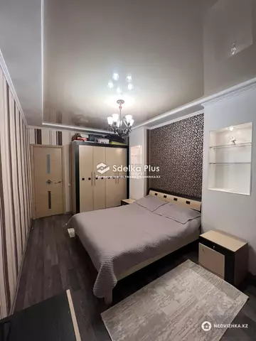 86.5 м², 3-комнатная квартира, этаж 6 из 13, 86 м², изображение - 6