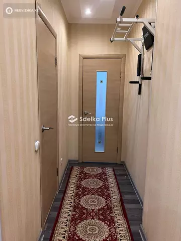 86.5 м², 3-комнатная квартира, этаж 6 из 13, 86 м², изображение - 7