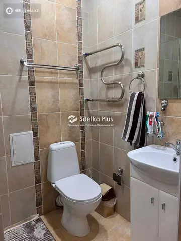 86.5 м², 3-комнатная квартира, этаж 6 из 13, 86 м², изображение - 15