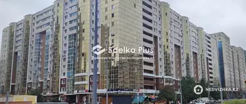 86.5 м², 3-комнатная квартира, этаж 6 из 13, 86 м², изображение - 17