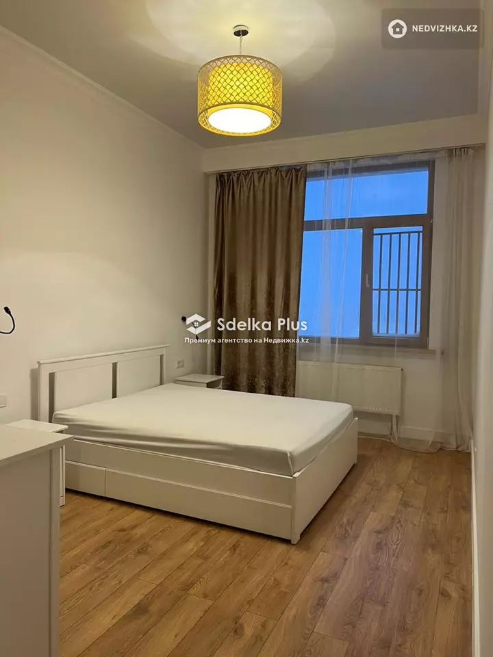 104 м², 3-комнатная квартира, этаж 10 из 13, 104 м², изображение - 1