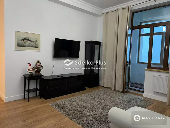 104 м², 3-комнатная квартира, этаж 10 из 13, 104 м², изображение - 1