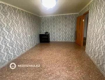 1-комнатная квартира, этаж 4 из 9, 34 м²