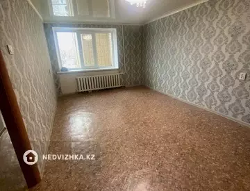 1-комнатная квартира, этаж 4 из 9, 34 м²