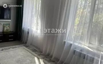 60 м², 3-комнатная квартира, этаж 4 из 5, 60 м², изображение - 4