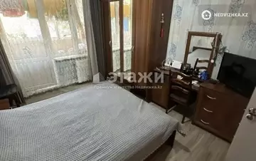 60 м², 3-комнатная квартира, этаж 4 из 5, 60 м², изображение - 5