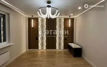 3-комнатная квартира, этаж 9 из 14, 92 м²