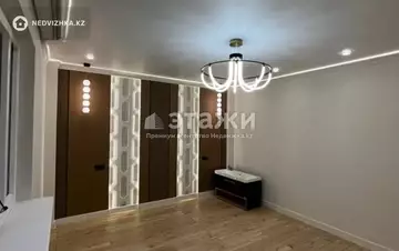3-комнатная квартира, этаж 9 из 14, 92 м²