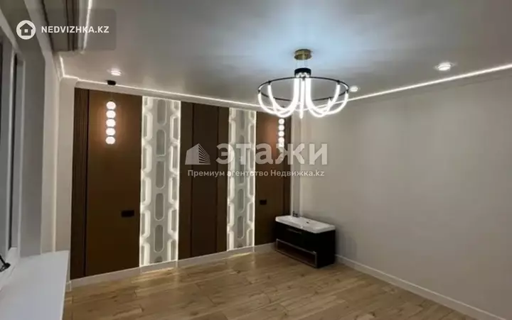 91.9 м², 3-комнатная квартира, этаж 9 из 14, 92 м², изображение - 1