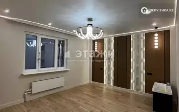 3-комнатная квартира, этаж 9 из 14, 92 м²