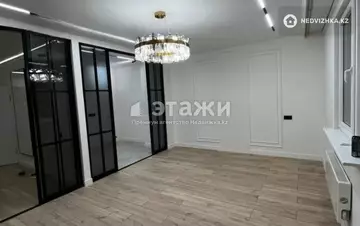 3-комнатная квартира, этаж 9 из 14, 92 м²