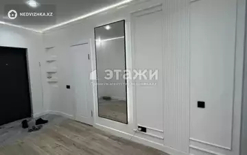 91.9 м², 3-комнатная квартира, этаж 9 из 14, 92 м², изображение - 9