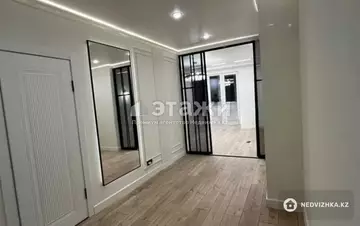 91.9 м², 3-комнатная квартира, этаж 9 из 14, 92 м², изображение - 11