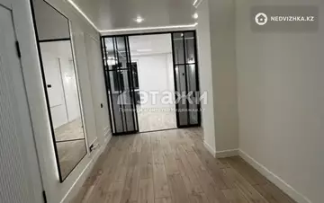 91.9 м², 3-комнатная квартира, этаж 9 из 14, 92 м², изображение - 12