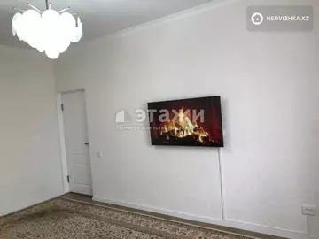 55 м², 2-комнатная квартира, этаж 4 из 5, 55 м², изображение - 2