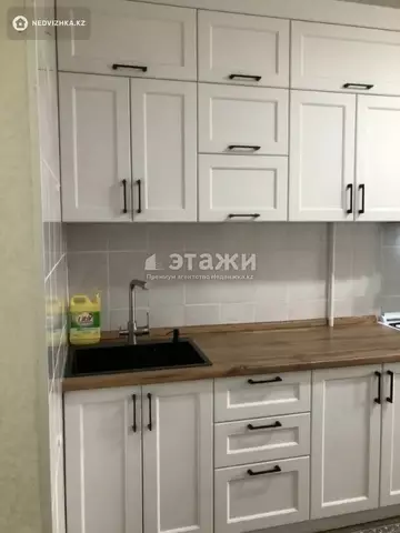 55 м², 2-комнатная квартира, этаж 4 из 5, 55 м², изображение - 3