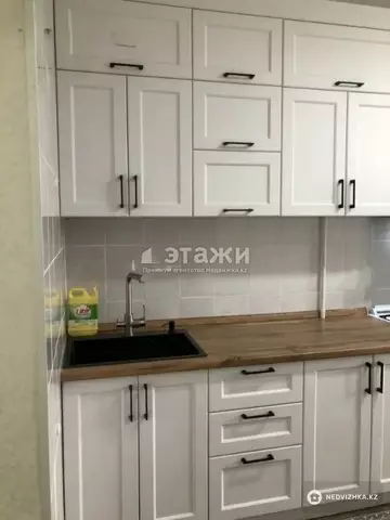 55 м², 2-комнатная квартира, этаж 4 из 5, 55 м², изображение - 4