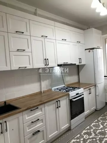 55 м², 2-комнатная квартира, этаж 4 из 5, 55 м², изображение - 5