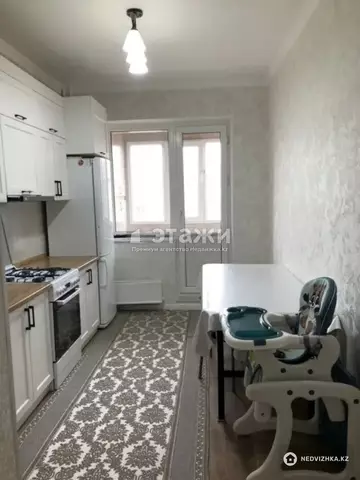 55 м², 2-комнатная квартира, этаж 4 из 5, 55 м², изображение - 6