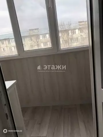 55 м², 2-комнатная квартира, этаж 4 из 5, 55 м², изображение - 7