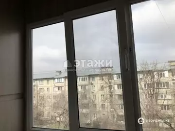 55 м², 2-комнатная квартира, этаж 4 из 5, 55 м², изображение - 8
