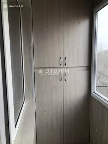 55 м², 2-комнатная квартира, этаж 4 из 5, 55 м², изображение - 11