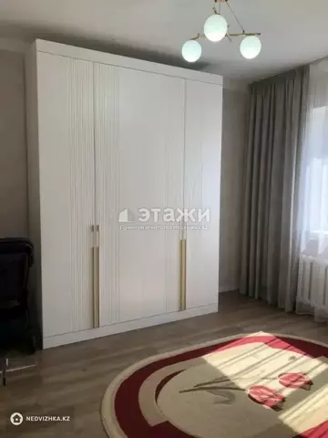 55 м², 2-комнатная квартира, этаж 4 из 5, 55 м², изображение - 12