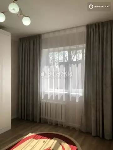 55 м², 2-комнатная квартира, этаж 4 из 5, 55 м², изображение - 13