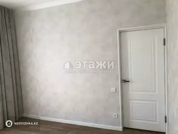 55 м², 2-комнатная квартира, этаж 4 из 5, 55 м², изображение - 14