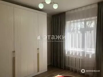 55 м², 2-комнатная квартира, этаж 4 из 5, 55 м², изображение - 15
