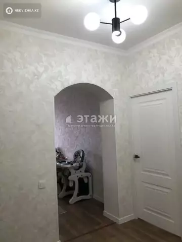 55 м², 2-комнатная квартира, этаж 4 из 5, 55 м², изображение - 16