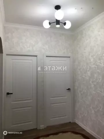 55 м², 2-комнатная квартира, этаж 4 из 5, 55 м², изображение - 18