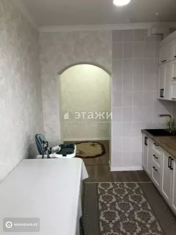 55 м², 2-комнатная квартира, этаж 4 из 5, 55 м², изображение - 19