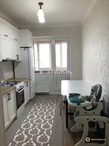 55 м², 2-комнатная квартира, этаж 4 из 5, 55 м², изображение - 21